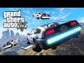 GTA 5 - $75,000,000 Spending Spree, Part 2! NEW GTA 5 DOOMSDAY HEIST DLC SHOWCASE!