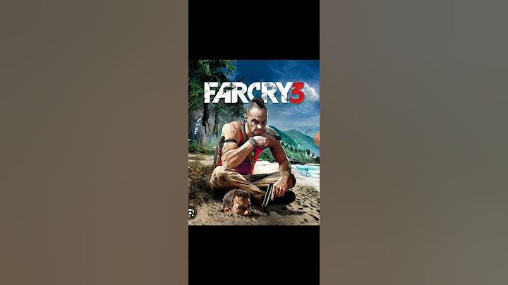 Far cry 3 กระเป า เต ม เก บของไม ได