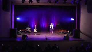 Xeny Way Live - Xeny Way Live -