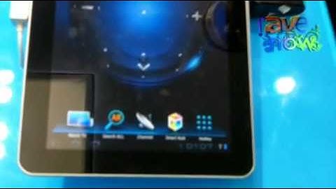 CEDIA 2011: Samsung Shows Off Its New Remotes for Its Smart TV