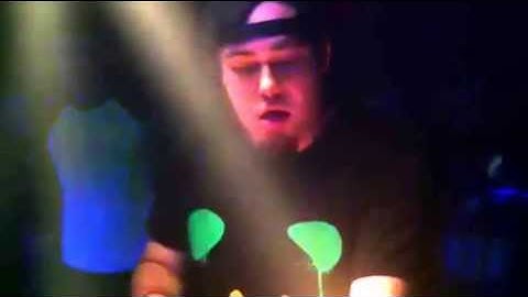 DEORRO Live In Zouk Club KL