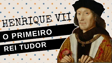 Como ocorreu o fim da dinastia Tudor?