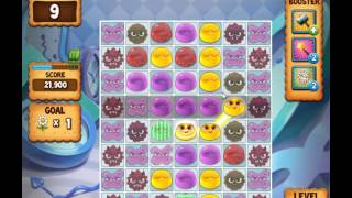 Pudding Pop Level 375