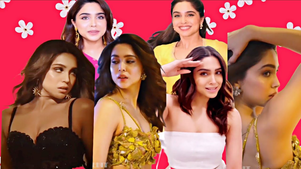 Sharvari Hot vertical Dance performance 💝Sharvari sexy item compilation || Hindi hot photoshoot 