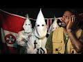 I Talked To The Ghost Of A Ku Klux Klan Member