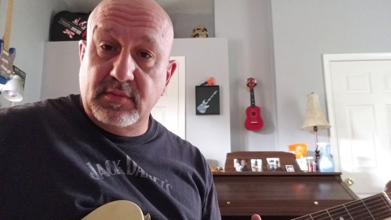 Dana Jedson Teisco, Tele style 1960's