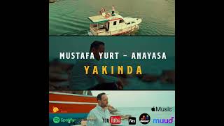 Mustafa Yurt Yeni Anayasa..yayında..