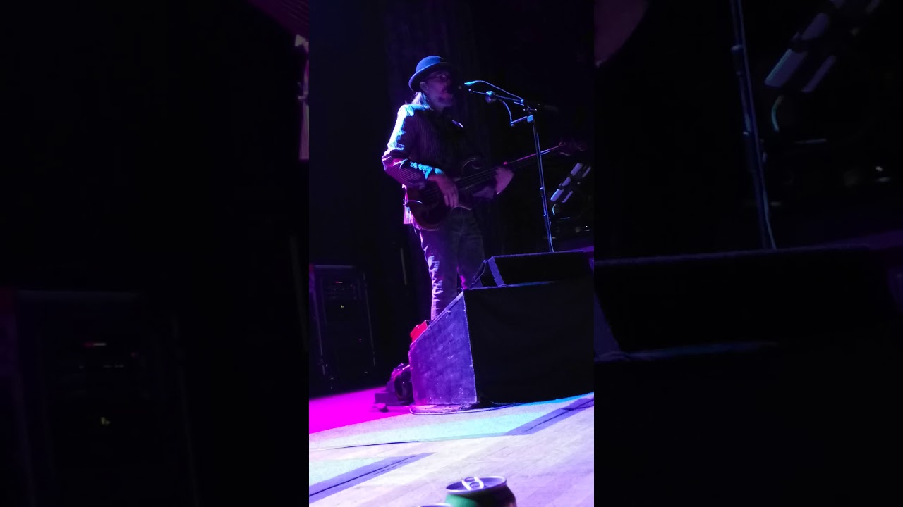The Claypool Lennon Delirium- Little Fishes [Part I] - (8/9/19)