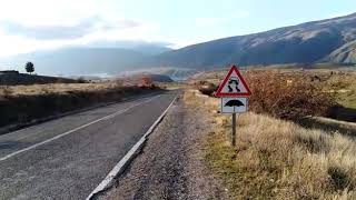Dereceli egzantrikli tofaş vs yapılı cg 250 1km dik rampa  roling