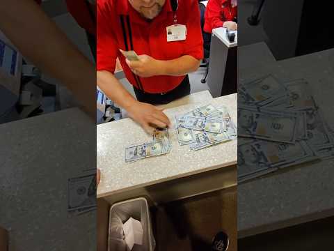 MASSIVE JACKPOT!!! I CAN