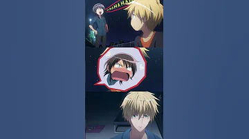 Chasing Usui Takumi S Secret 4 