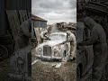 Bringing a Classic Rolls Royce Back to Life.