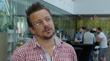 09. Fernando Gont interview