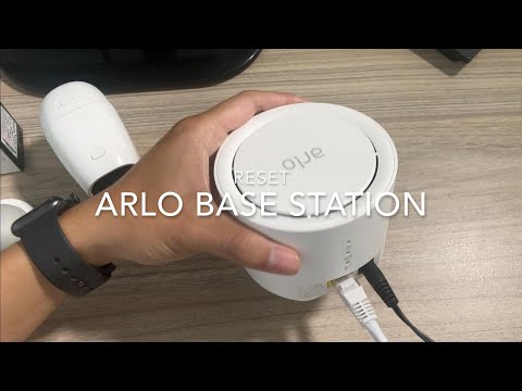 Video: Arlo có hệ thống báo động không?