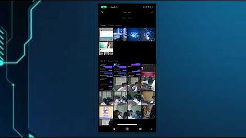 creating a gallery app using sketchware |9rd¹