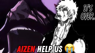 YHWACH HAS COOKED US!!!