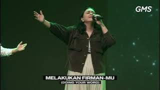 Ketaatan - GMS Jakarta