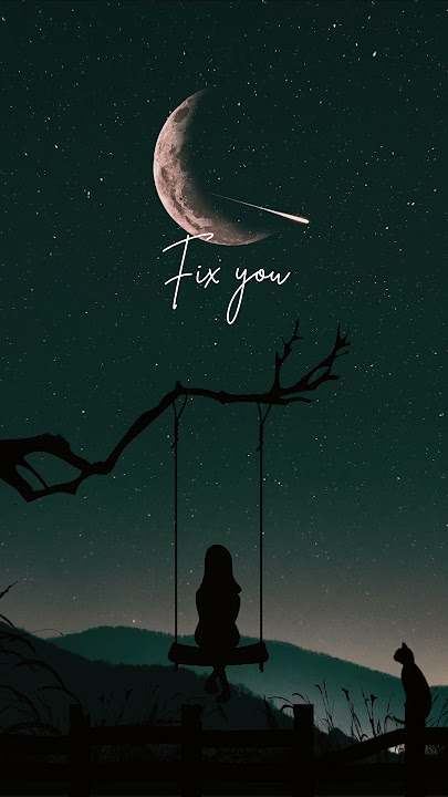 Fix You in 30 Seconds - #shorts #status #viral #englishsongs