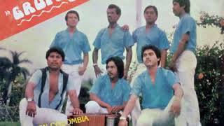 Video thumbnail of "La Perra De Mi Suegra - Grupo Oasis De Acapulco, Gro"