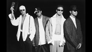 🔥 The Best of Jodeci | 90s R&B Slow Jam Mix | Classic Soul Vibes 🔥