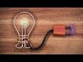 The electrifying Light Bulb Puzzle