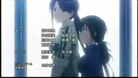Only My Railgun → Instrumental