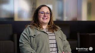 Supportive Care During Pregnancy, Labor, and Delivery: Brookings Health, Brookings SD