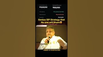 #live #today #update #viral #reels #shortvideo #mutualfunds #sip #lumpsum #nse #bse #ipo #nsdl #cdsl