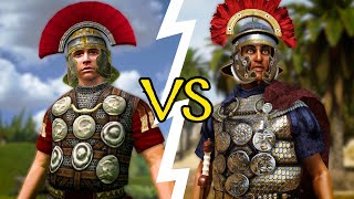 Bannerlord VS Warband | Mods Comparison