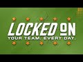 First Round Of The NFL DRAFT Pairs Future Stars With Pro Teams | The Big 3 in 30 NFL