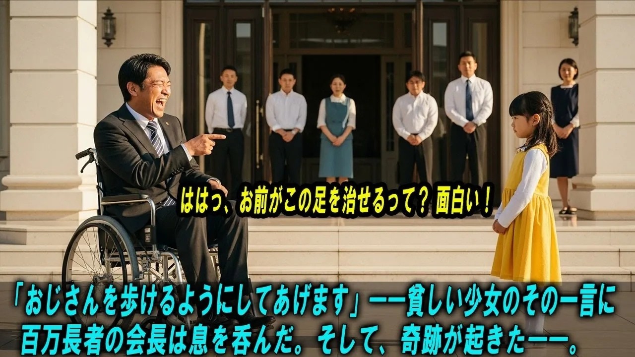 「なんだと？...