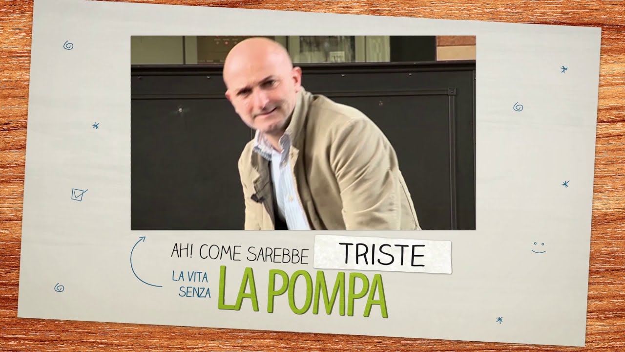 Le idrovore: cosa sono e a cosa servono