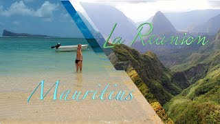 Mauritius & La Reunion