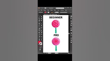 Adobe Illistrator Tutorial NEW #adobeillustrator #illustratortips #illustratortutorial #USA
