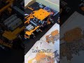 LEGO Technic Ford F-150 Raptor Speed Build! 🛻💨 #42126  #lego #legoshorts #afol #technic #satisfying