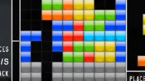 Crazy T-Spins! Mid Game DT Cannon!