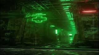 Canserbero - ni de oro ni goldfield (slowed and reverb)