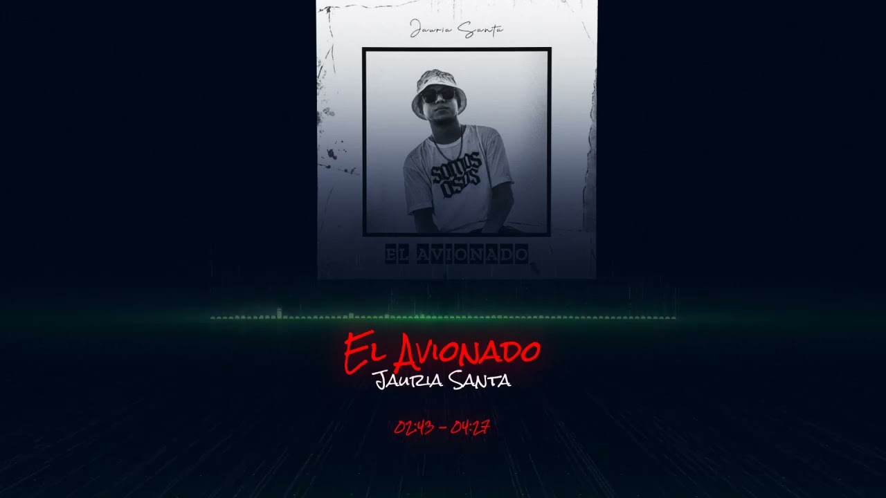 El Avionado - Jauria Santa (Rebajada)