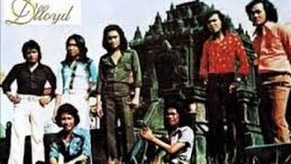 TIADA YANG ABADI - D LLOYD karaoke download ( tanpa vokal ) lirik instrumental