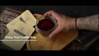 Drip Coffee by 70 Fahrenheit Koffie