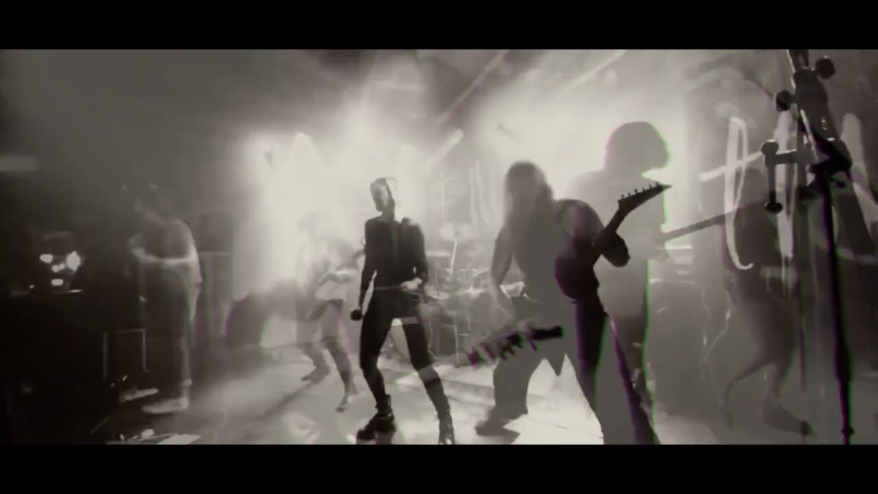 Watch From March to May - What if (Official Some Kind of Metal-Video) on YouTube Watch From March to May - What if (Official Some Kind of Metal-Video) on YouTube
