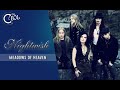 Nightwish - Meadows of Heaven [Sub. Español / English Lyrics]