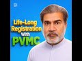Life-Long Registration with Pakistan Veterinary Medical Council (PVMC) | Complete Guide