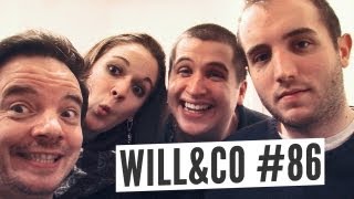 Will&amp;Co #86 - Quand on parle de Jacques Toubon