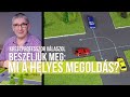 Beszéljük meg: mi a helyes megoldás?