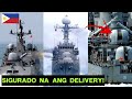 BREAKING NEWS! Sigurado na ang pag transfer ng isa pang Pohang Class Corvette sa Philippine Navy!