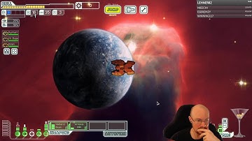 FTL Hard mode, NO pause, random ships! Rock A!