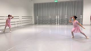 RAD Ballet Primary - Virtual Open House (May 2021)