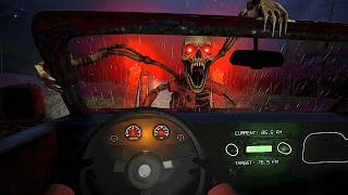 😱HILL CLIMBING RACING BUT HORROR
Game Link: itch . io
⚠️ This game contains jump scares, flashing lights, and loud noises that may not be suitable for players with heart conditions and/or other medical conditions.
Thanks for watching!
#hillclimbracing #horror #shortgame 😱HILL CLIMBING RACING BUT HORROR