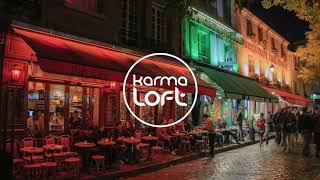 James Butler - Montmartre Impressions